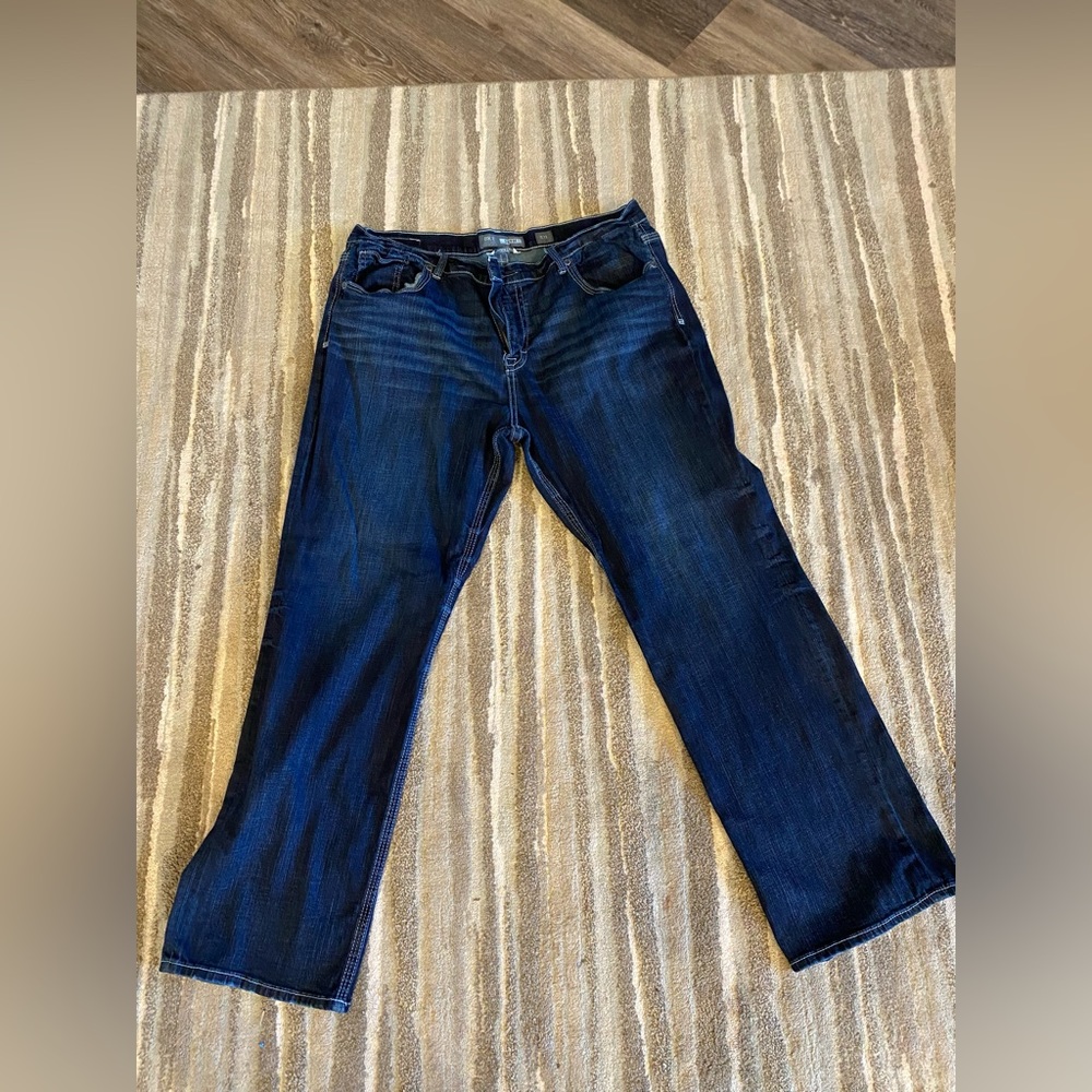 BKE Mens Jeans